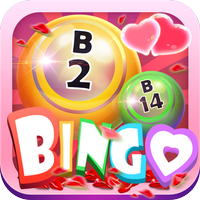 Bingo Fever - Valentine's Day APK