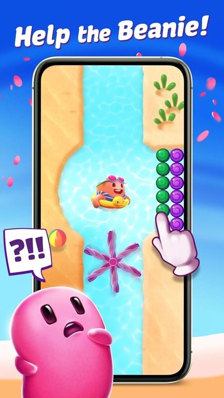 Sugar Blast Screenshot3