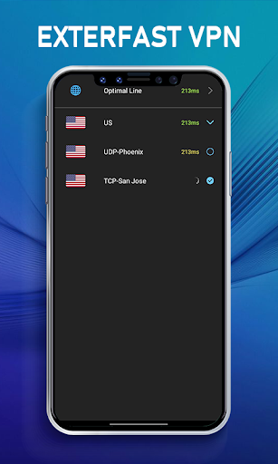 extrefastvpn Screenshot1