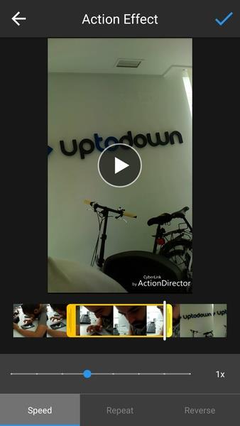 ActionDirector – Video Editing Mod Screenshot4