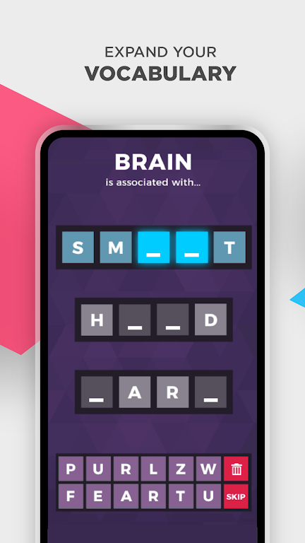 Peak – Brain Games & Training Mod Screenshot1