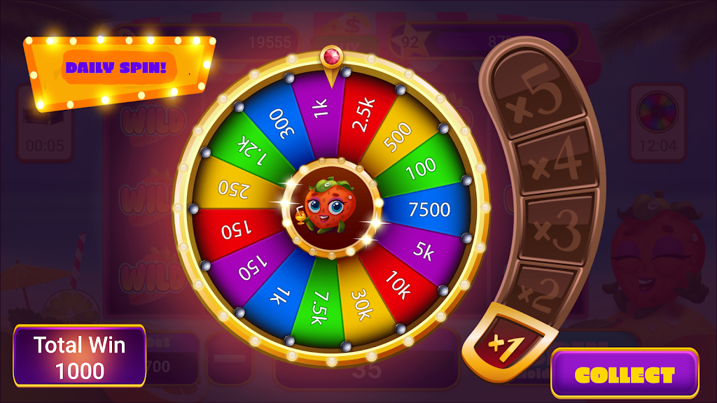 A-Lotto-Fruit Screenshot4