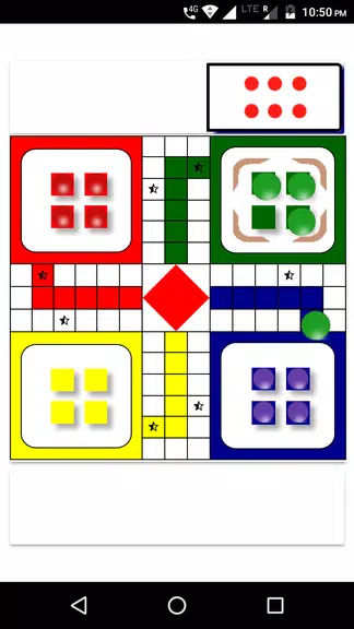 The LUDO Screenshot2