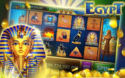 Slots Free - Big Win Casino™ Screenshot4