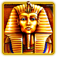 Pharaoh's Gold II Deluxe slot APK