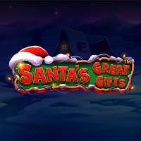 Santas Great Gifts Slot Casino APK