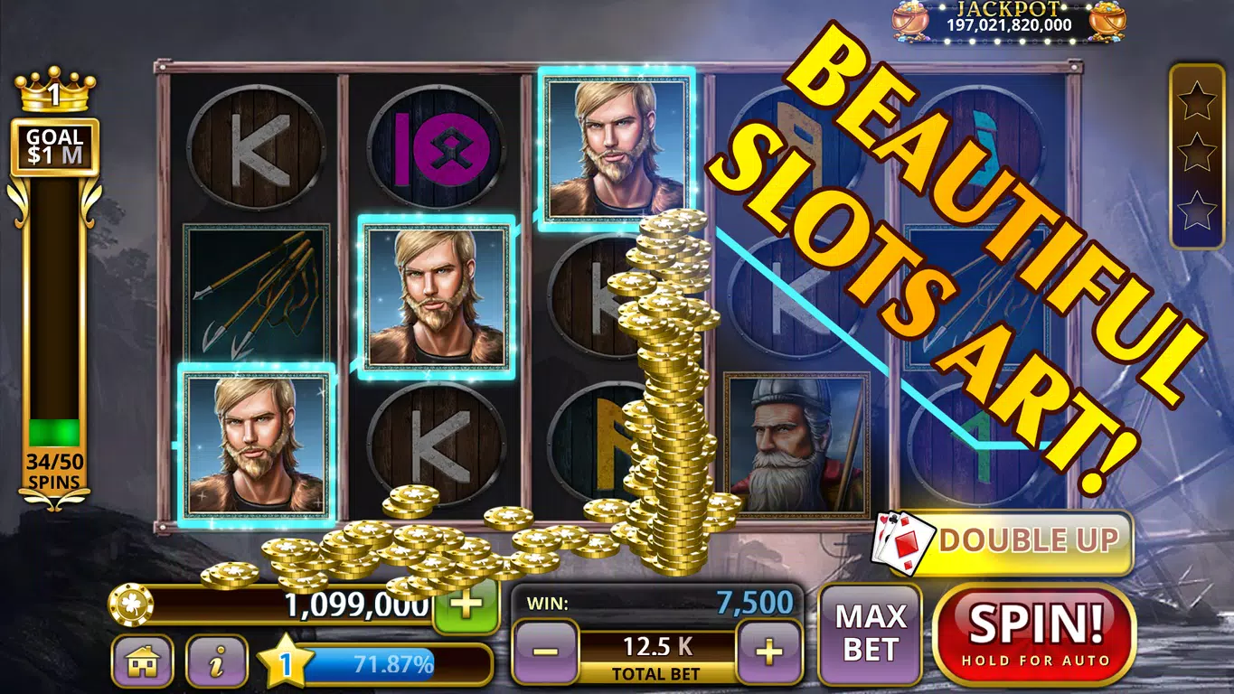 Slots Free with Bonus! Screenshot3