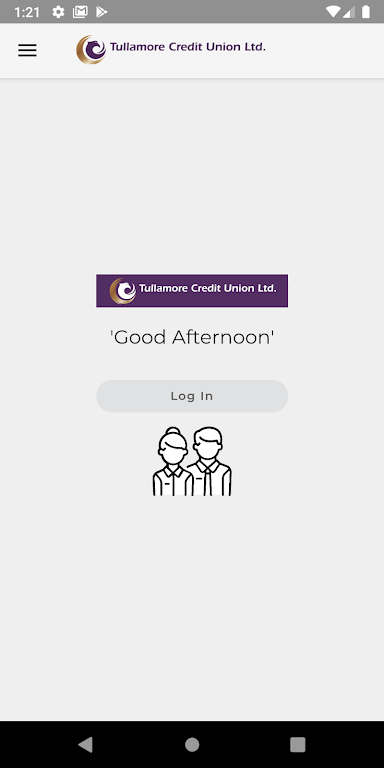 Tullamore Credit Union Ltd Screenshot2