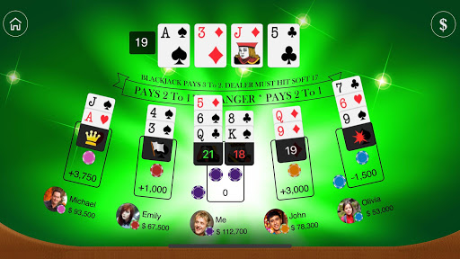 Roulette Multiplayer Screenshot3