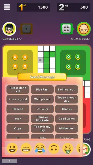 Ludo Star (Original) : Ludo 2017 Screenshot4