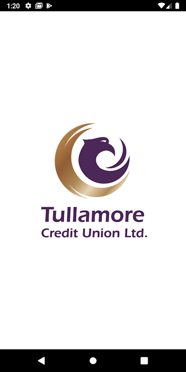 Tullamore Credit Union Ltd Screenshot1