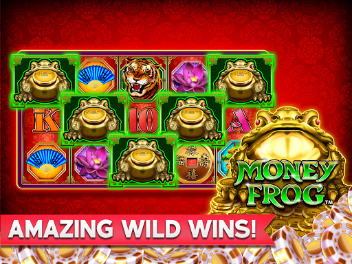 Super Jackpot Slots - Vegas Casino Slot Machines Screenshot4