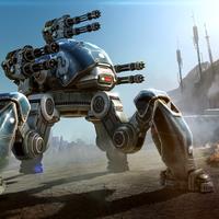 War Robots APK