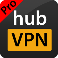 Phub Vpn Pro - Fast Secure Without Ads VPN APK