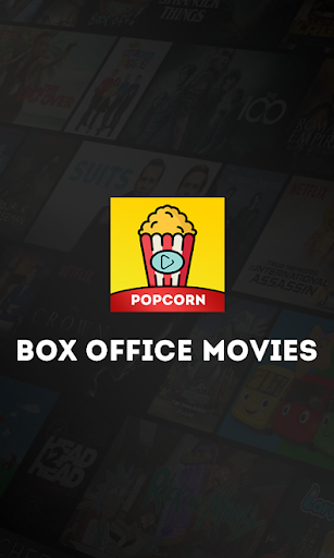 MoviesHD Box - HD Movies & TV SHOWS Screenshot2