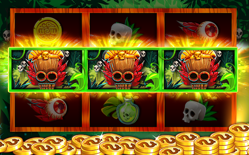 Slot machines - casino slots free Screenshot3