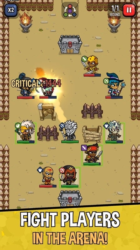 Warlords Screenshot3