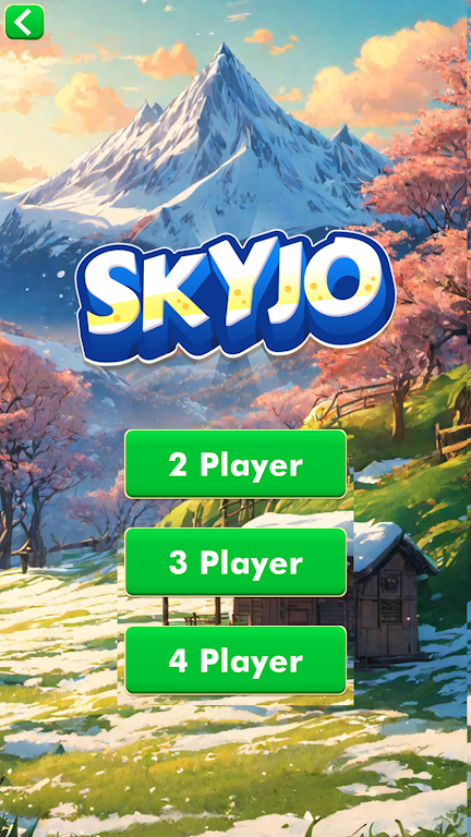 Sky-Jo Fun Family Game Screenshot1