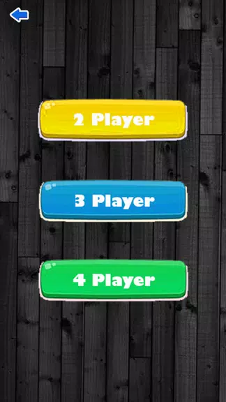 Ludo Game Offline Screenshot2