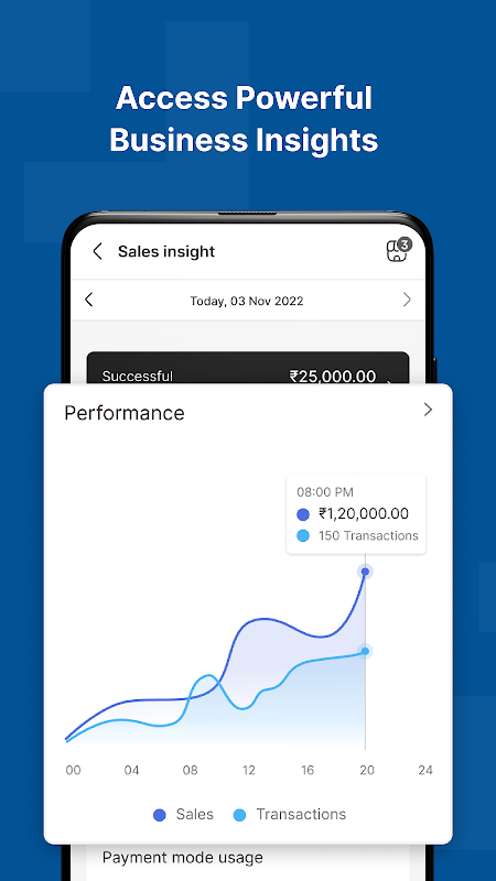 HDFC Bank SmartHub Vyapar Screenshot2