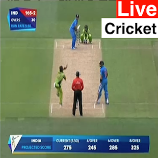 Live Sports TV  Cricket TV info Screenshot1