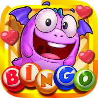 Bingo Dragon - Bingo Games APK