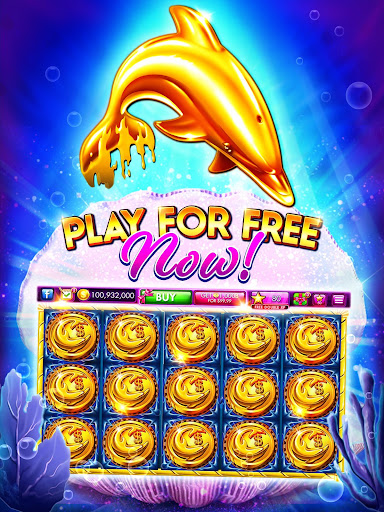 Rainbow Riches Slots Screenshot2