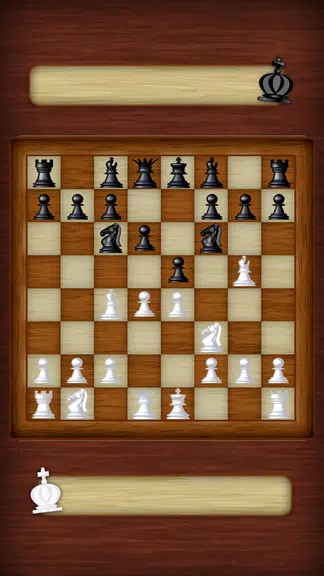 Chess - Strategy board game Screenshot3