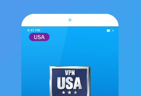 USA VPN Master- Free VPN Proxy & Wi-Fi Security Screenshot1