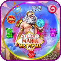 Main Zeus Games Olympus Demo APK