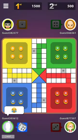 Ludo Star (Original) : Ludo 2017 Screenshot3