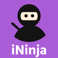 iNinja VPN - Free Unlimited VPN app APK