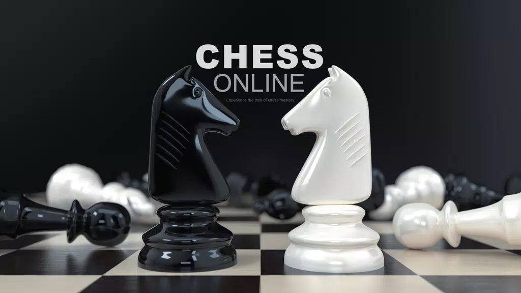 Chess Kingdom : Online Chess Screenshot1