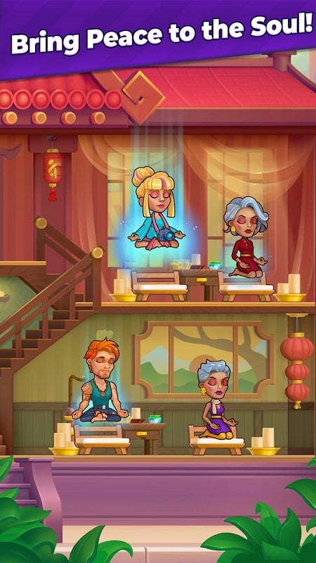 Soul Spa Screenshot1