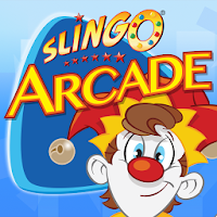 Slingo Arcade - Slots & Bingo APK