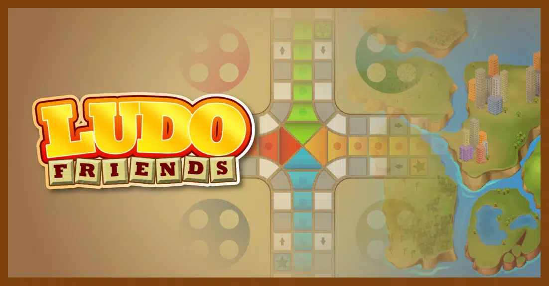 Ludo Games Bangla:Classic Free Screenshot4