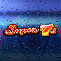 Super 7s - Slot Casino Game APK