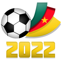 Live scores for the African Cup 2019 APK