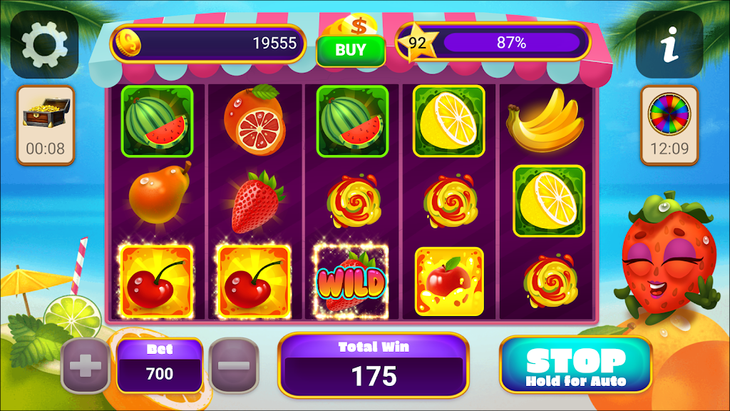 A-Lotto-Fruit Screenshot3