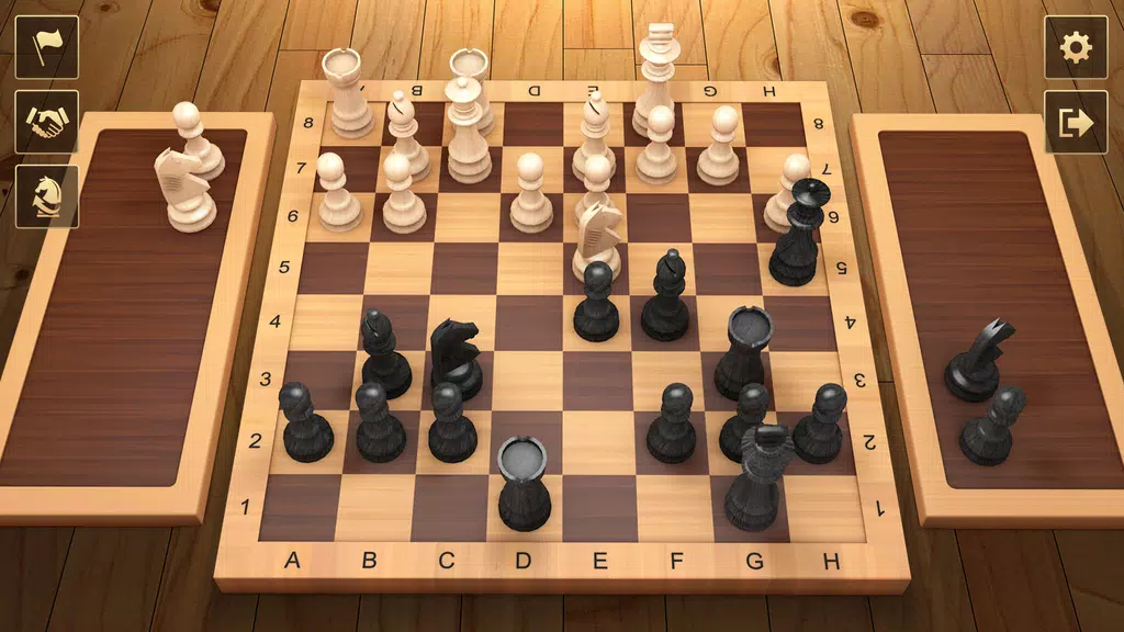 Chess Kingdom : Online Chess Screenshot4