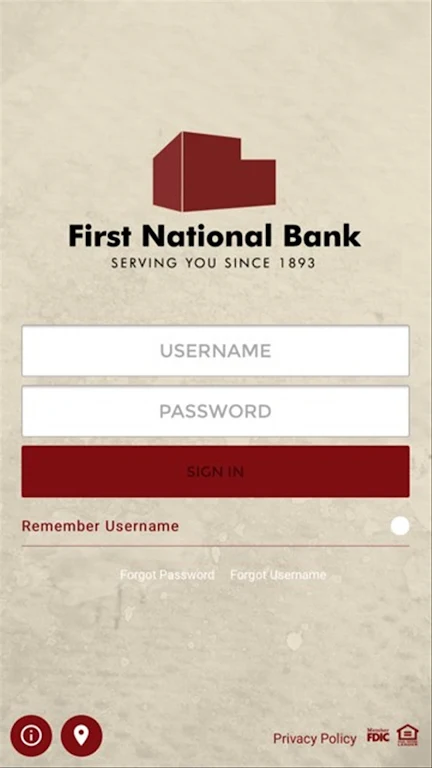 FNBTX.bank Screenshot1