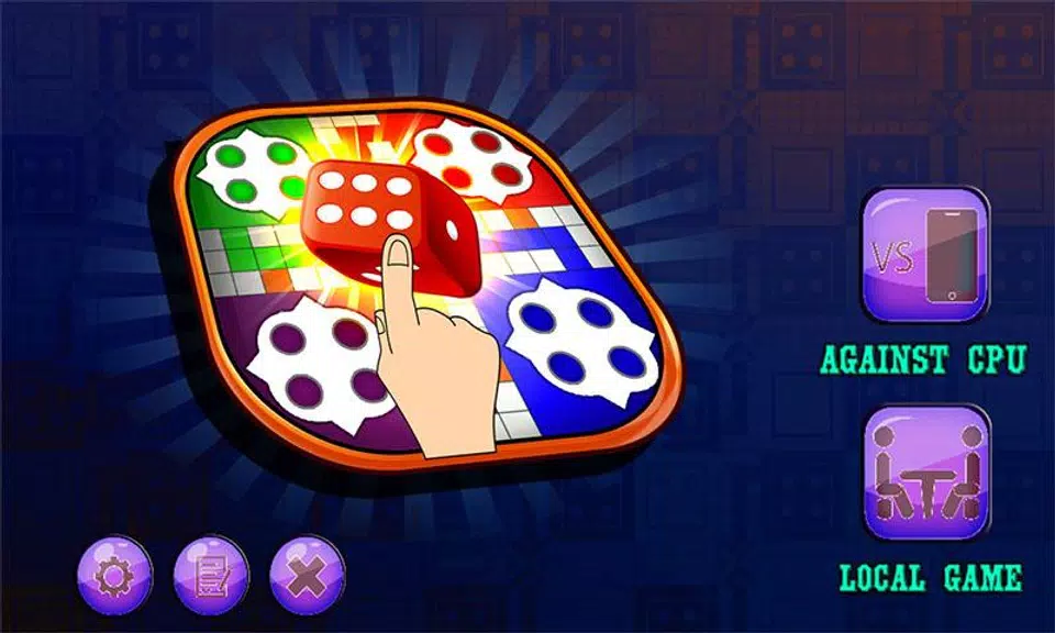 Ludo Super Star 3D Screenshot3