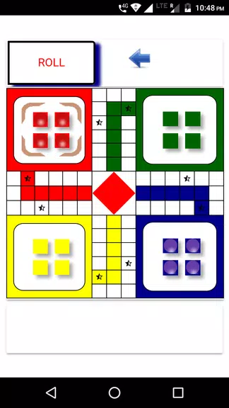 The LUDO Screenshot4