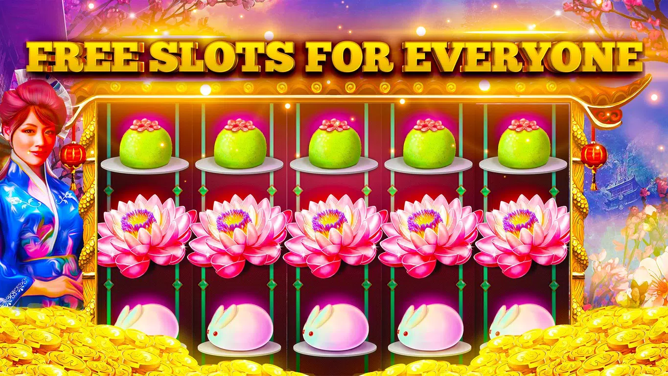 Free Slots Casino Royale - New Slot Machines 2018 Screenshot2