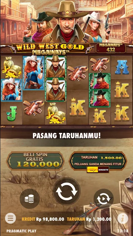 Slot Gacor Hari Ini :MidasPlay Screenshot3