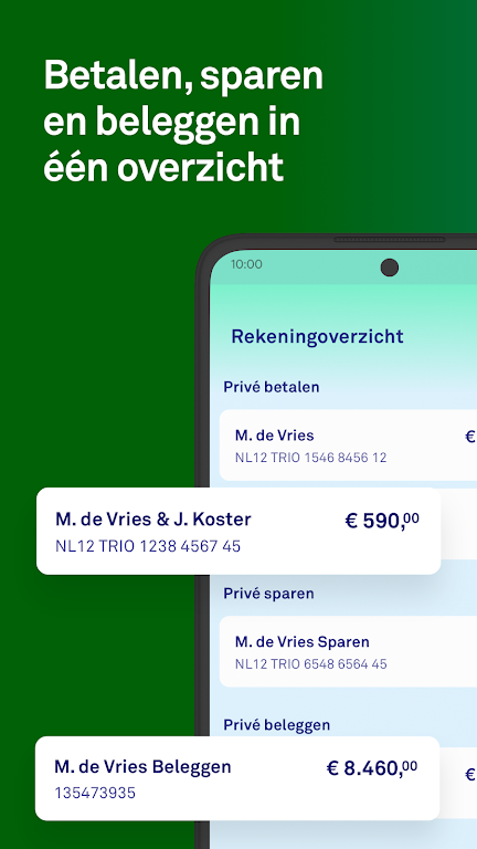 Triodos Bankieren NL Screenshot2