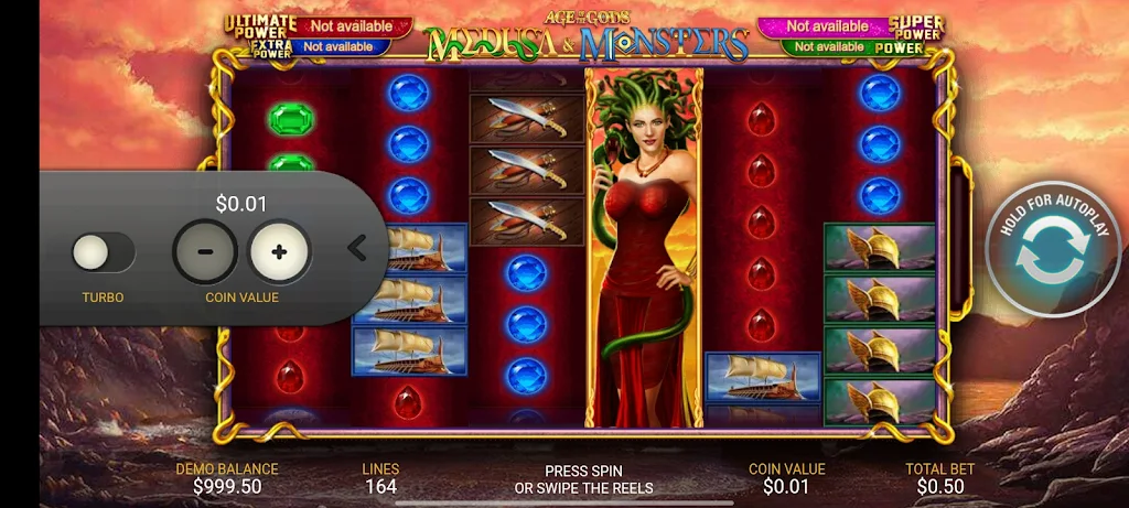 Jackpot Party 777 Casino Slots Screenshot4