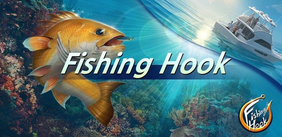 Fishing Hook Screenshot1