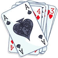 Divination on Playing Cards APK