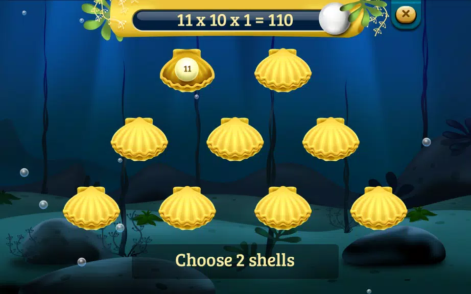 Lucky Pearl Slots Screenshot2